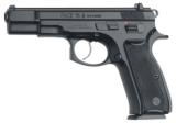 CZ-75B 9mm New in Box FREE SHIPPING - 1 of 1
