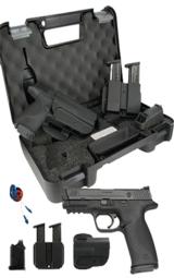 Smith & Wesson M&P Carry and Range Kit .40 S&W New in Box FREE SHIPPING - 1 of 1