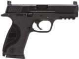 Smith & Wesson M&P Pro CORE .40 S&W 4.25