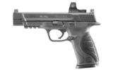 Smith & Wesson M&P Pro CORE .40 S&W 5