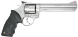 Taurus Model 66 .357 Magnum 6