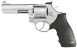 Taurus Model 66 .357 Magnum 4