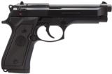 Beretta M9 CA Compliant 9mm New in Box FREE SHIPPING - 1 of 1
