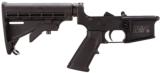 Smith & Wesson M&P 15 Complete Lower Receiver AR-15 New in Box FREE SHIPPING - 1 of 1