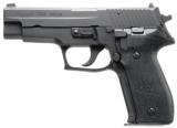 Sig Sauer P226 .40 S&W New in Box FREE SHIPPING - 1 of 1