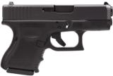 Glock 27 Gen 4 .40S&W New in Box FREE SHIPPING - 1 of 1