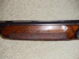 Beretta 682 Sporting - 12 gauge 30 in barrels - 10 of 10
