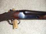 Winchester Model 21 Deluxe Grade - 12 ga. 28 - 9 of 12