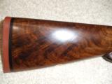 Winchester Model 21 Deluxe Grade - 12 ga. 28 - 8 of 12