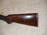 Winchester Model 21 Deluxe Grade - 12 ga. 28 - 2 of 12