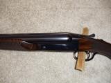 Winchester Model 21 Deluxe Grade - 12 ga. 28 - 3 of 12