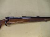 Winchester Model 70 Pre-64 .375 H&H Magnum - 3 of 13