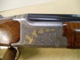 Browning 325 Golden Clays Sporting _ 12 Ga. - 2 of 15
