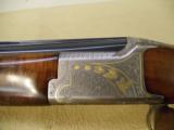 Browning 325 Golden Clays Sporting _ 12 Ga. - 7 of 15