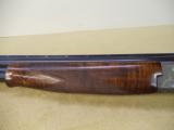 Browning 325 Golden Clays Sporting _ 12 Ga. - 8 of 15