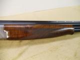 Browning 325 Golden Clays Sporting _ 12 Ga. - 4 of 15