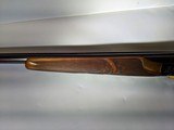 Classic Doubles Model 201 20 gauge with pistol grip stock - 7 of 15