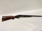 Classic Doubles Model 201 20 gauge with pistol grip stock - 1 of 15
