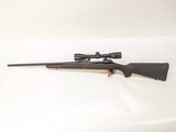 Savage Model 111 .270 Win bolt action - 4 of 9