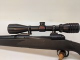 Savage Model 111 .270 Win bolt action - 5 of 9