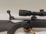 Savage Model 111 .270 Win bolt action - 8 of 9