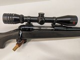Savage Model 111 .270 Win bolt action - 2 of 9