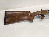 Perazzi SC3 12 Guage Sporting and Skeet 2 Barrel Set - 6 of 15
