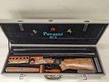 Perazzi SC3 12 Guage Sporting and Skeet 2 Barrel Set - 15 of 15