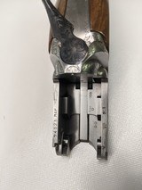 Perazzi SC3 12 Guage Sporting and Skeet 2 Barrel Set - 13 of 15