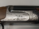 Perazzi SC3 12 Guage Sporting and Skeet 2 Barrel Set - 1 of 15