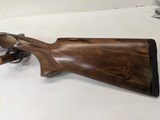 Perazzi SC3 12 Guage Sporting and Skeet 2 Barrel Set - 9 of 15