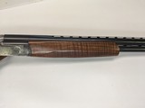 Perazzi SC3 12 Guage Sporting and Skeet 2 Barrel Set - 7 of 15