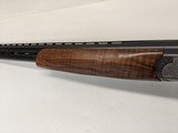 Perazzi SC3 12 Guage Sporting and Skeet 2 Barrel Set - 10 of 15