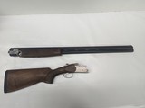 Beretta, 686 Silver Pigeon 1 Sporting, 12 Gauge, 32