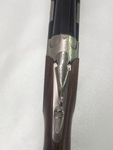 Beretta, 686 Silver Pigeon 1 Sporting, 12 Gauge, 32