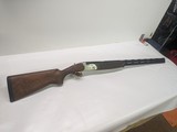 Beretta, 686 Silver Pigeon 1 Sporting, 12 Gauge, 32