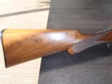 Remington 12 Ga 1894 AE Grade with Ordnance Steel barrels.
- 3 of 10