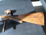 Remington 12 Ga 1894 AE Grade with Ordnance Steel barrels.
- 5 of 10
