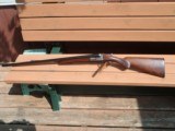 Fox Sterlingworth 20 Ga 28" Savage Mfg Utica, NY - 1 of 11