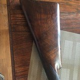 John Blanch 17 bore Percussion Shotgun - 12 of 12