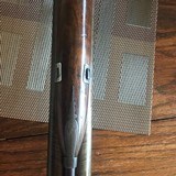 John Blanch 17 bore Percussion Shotgun - 10 of 12