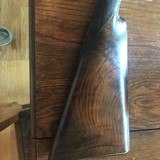 John Blanch 17 bore Percussion Shotgun - 11 of 12