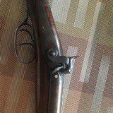 John Blanch 17 bore Percussion Shotgun - 3 of 12