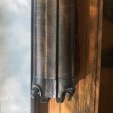 John Blanch 17 bore Percussion Shotgun - 4 of 12