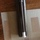 John Blanch 17 bore Percussion Shotgun - 5 of 12