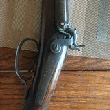 John Blanch 17 bore Percussion Shotgun - 8 of 12