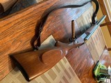J. P Sauer & Sohn Model 3000 12 X 12 over 222 rem 25" barrel - 2 of 6