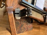 J. P Sauer & Sohn Model 3000 12 X 12 over 222 rem 25" barrel - 6 of 6