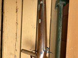 Durs Egg London 14 Bore Fowler 32" - 2 of 14