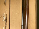 Durs Egg London 14 Bore Fowler 32" - 8 of 14